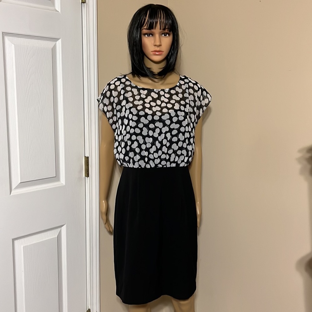 Alyx Woman’s Dress Multicolor Size 8